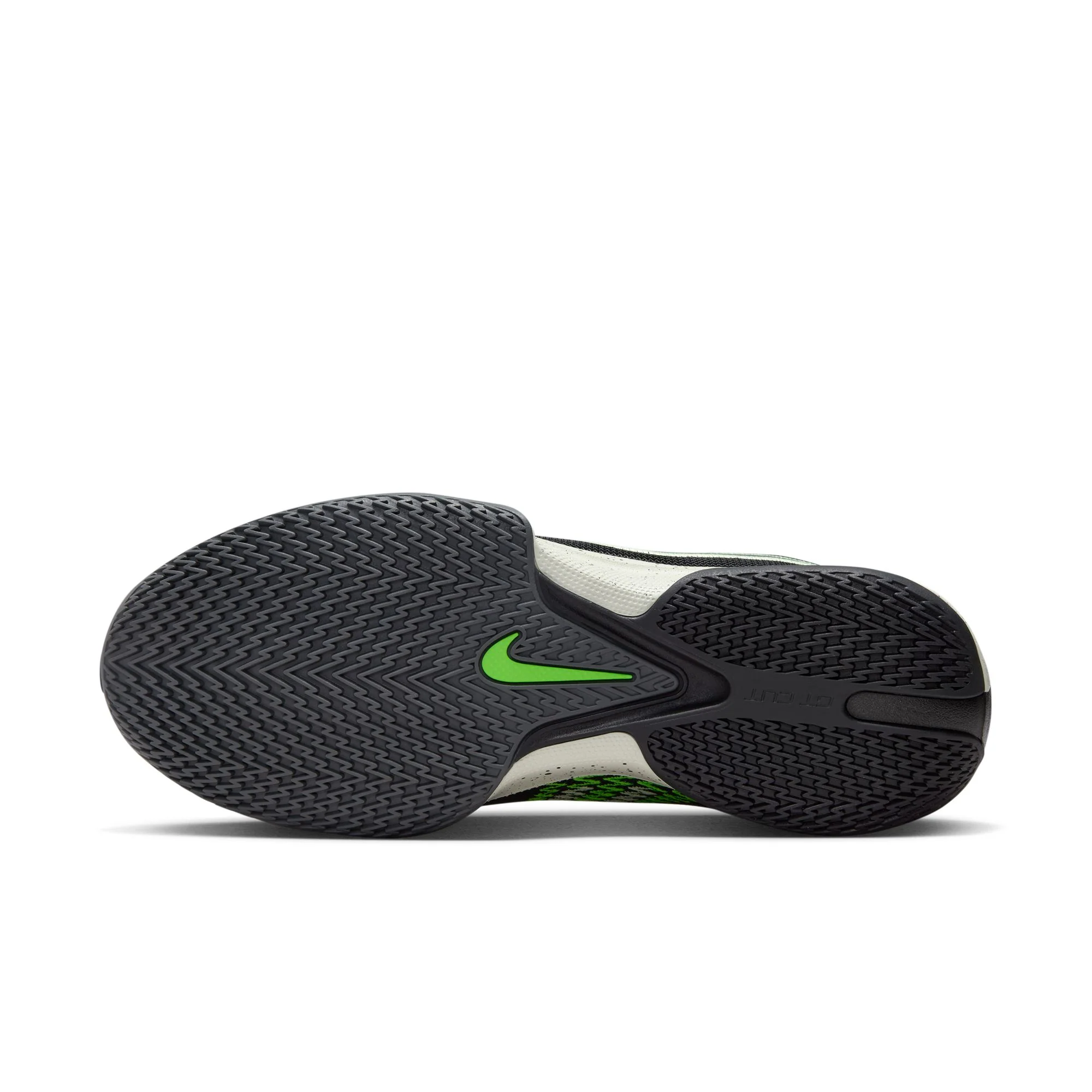 G.T. Cut Academy Basketball Shoes - Image 4