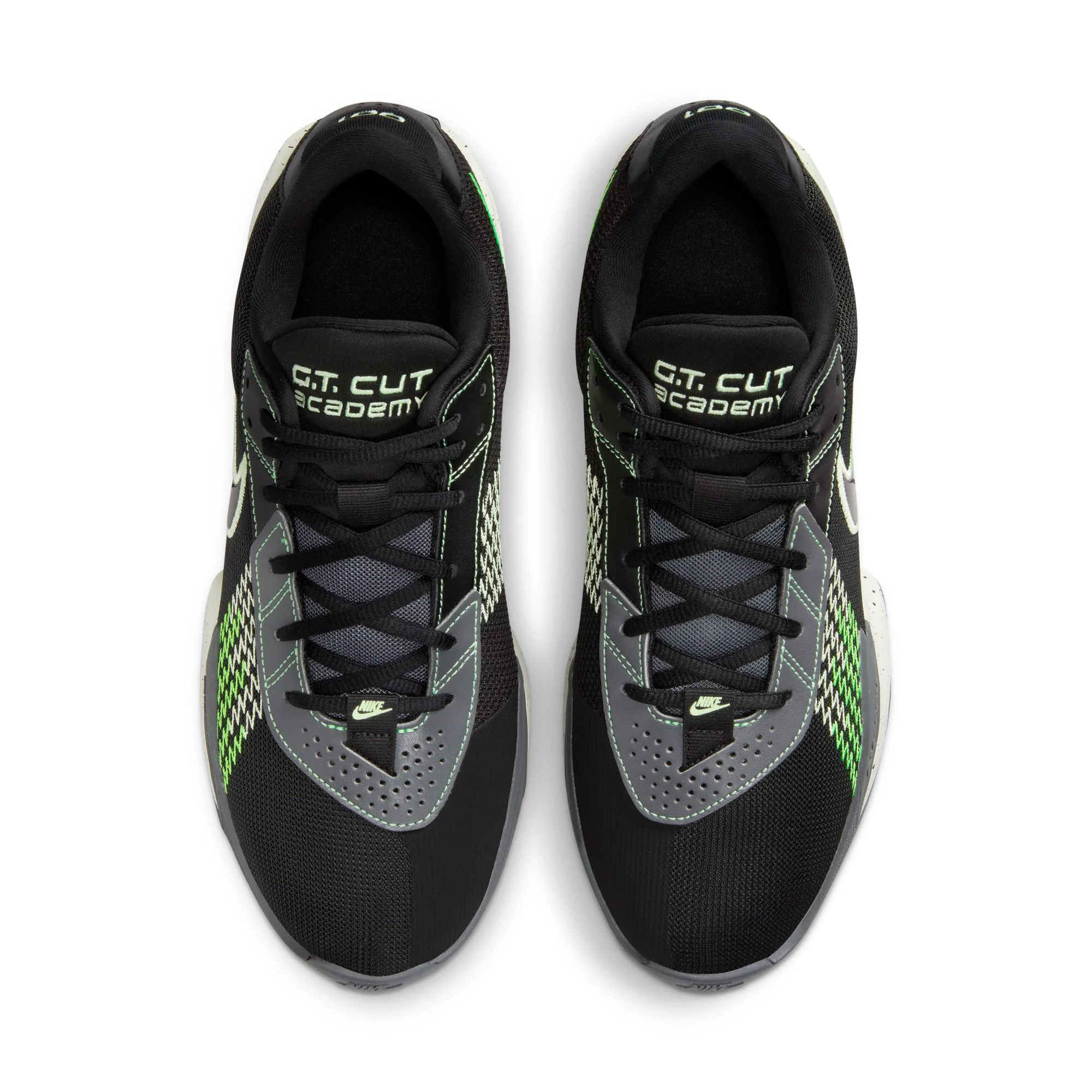 G.T. Cut Academy Basketball Shoes - Image 6