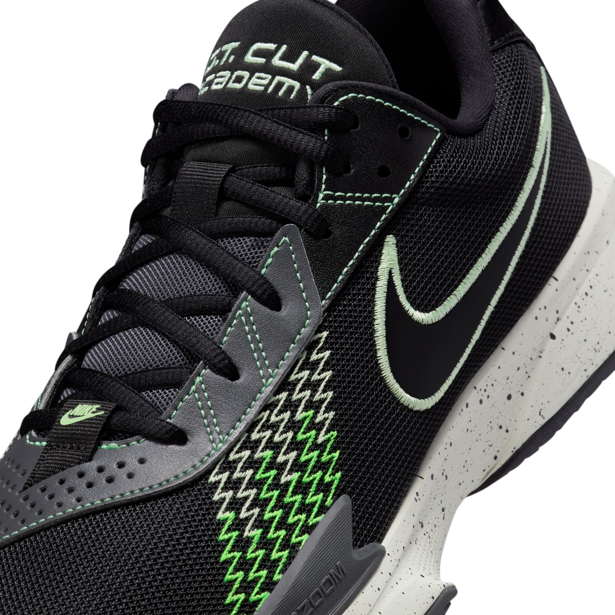 G.T. Cut Academy Basketball Shoes - Image 7