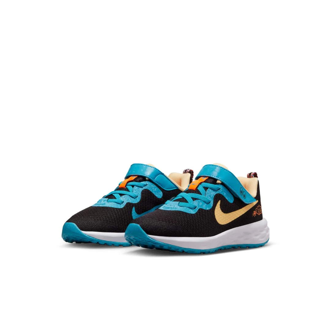 Revolution 6 Lifestyle Shoes - Image 5