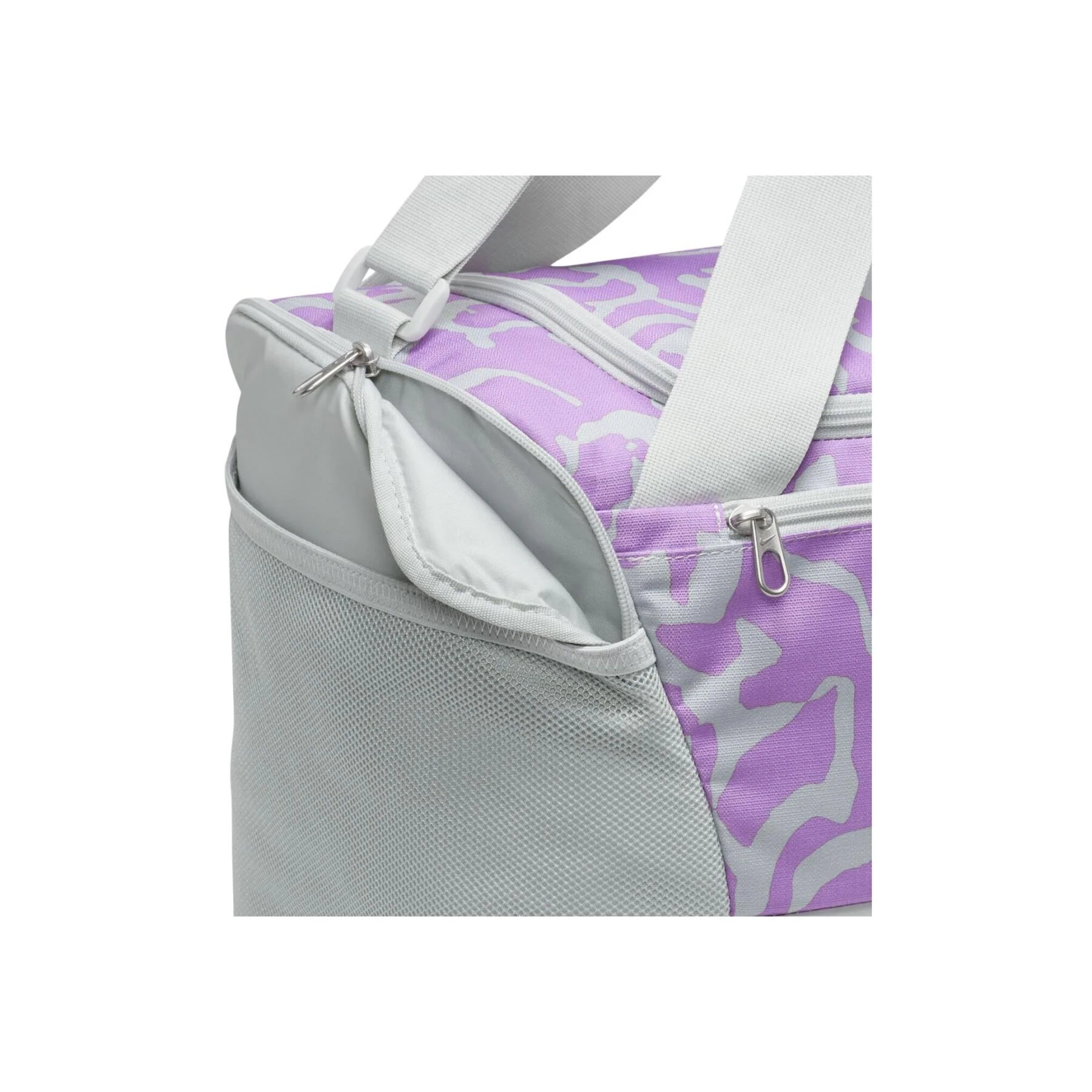 Brasilia Duffle Bag - Image 2