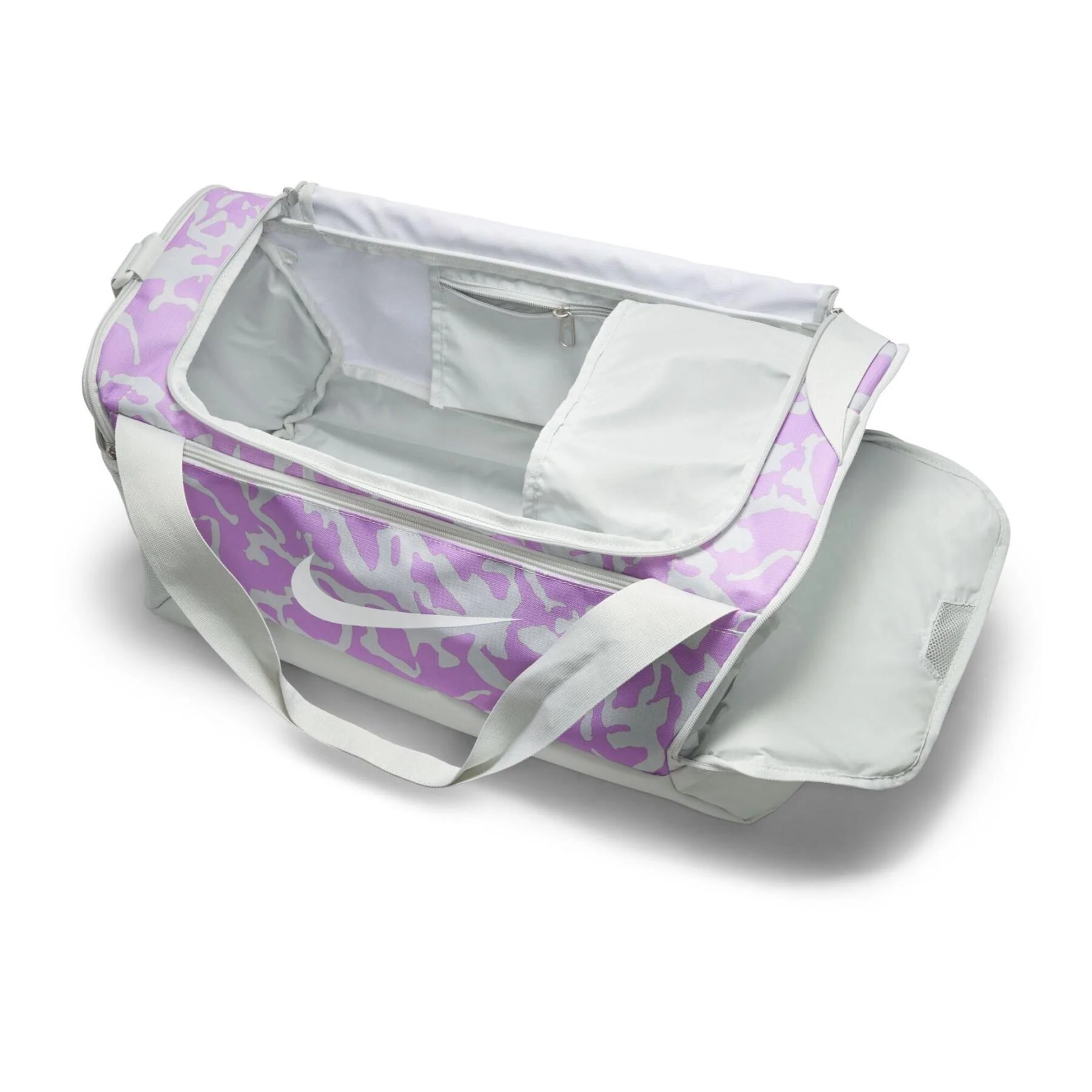 Brasilia Duffle Bag - Image 3