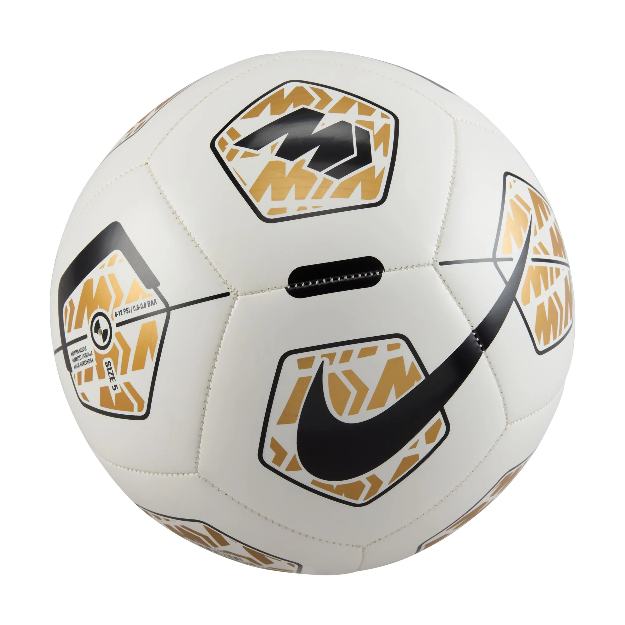 Mercurial Fade Soccer Ball