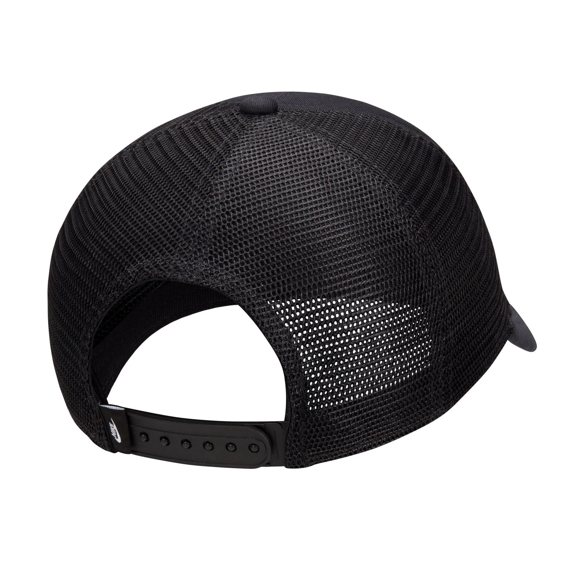 Rise Cap Structured Trucker Cap - Image 2