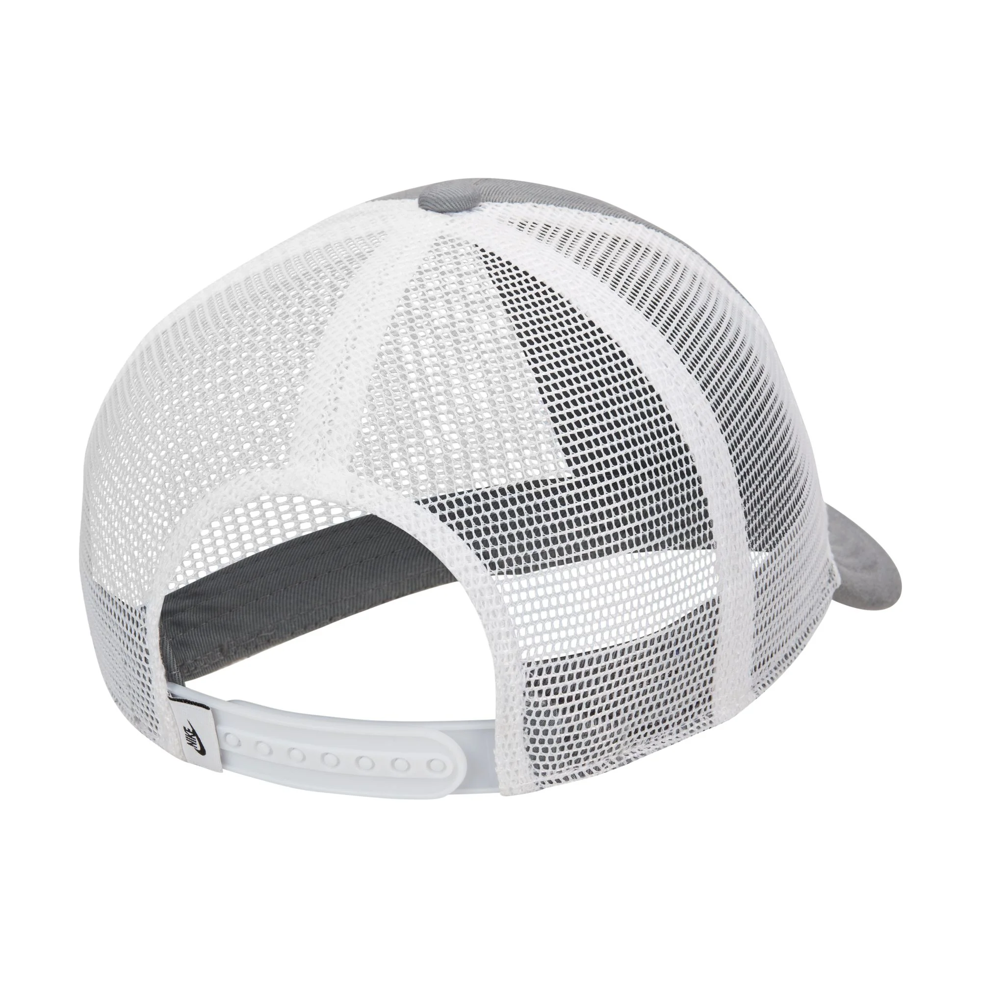 Rise Cap Structured Trucker Cap - Image 2