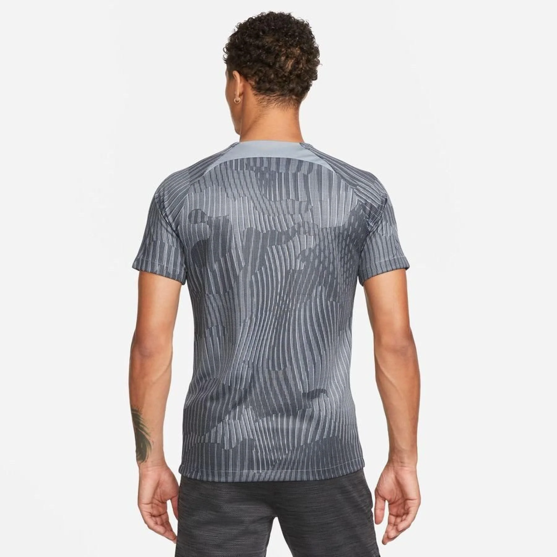 Dri-FIT Academy23 AOP T-shirt - Image 2