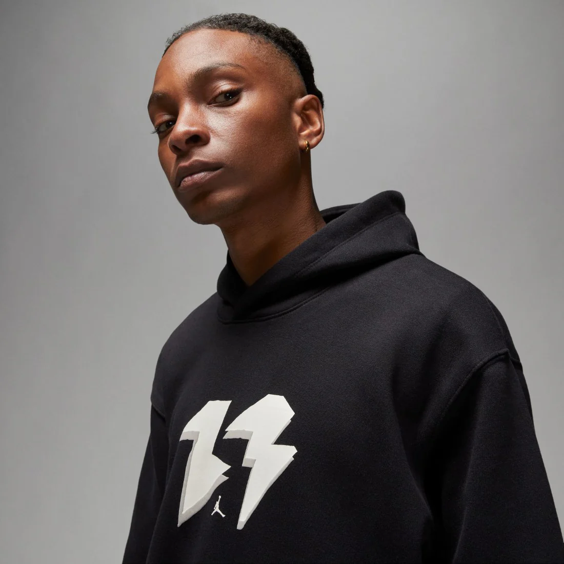 Air Jordan Flight MVP Hoodie - Image 5