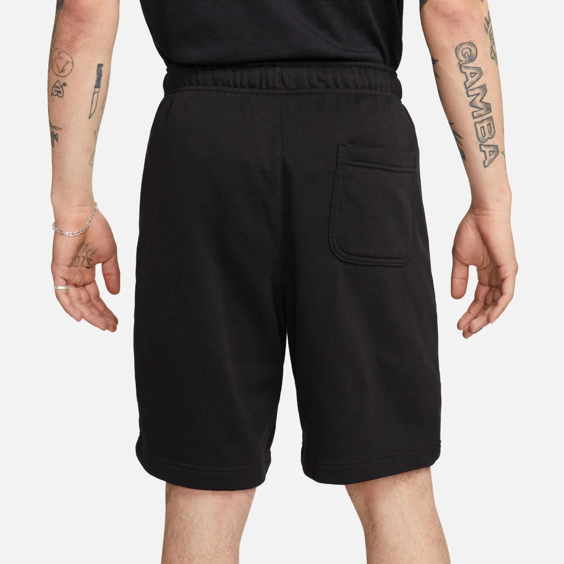 Club French Terry Shorts - Image 3
