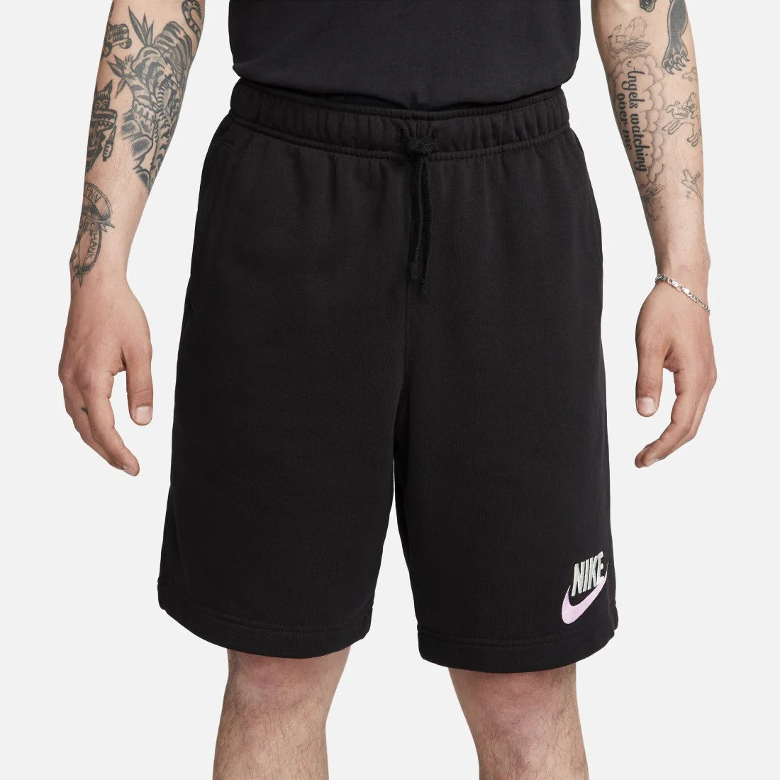 Club French Terry Shorts - Image 4