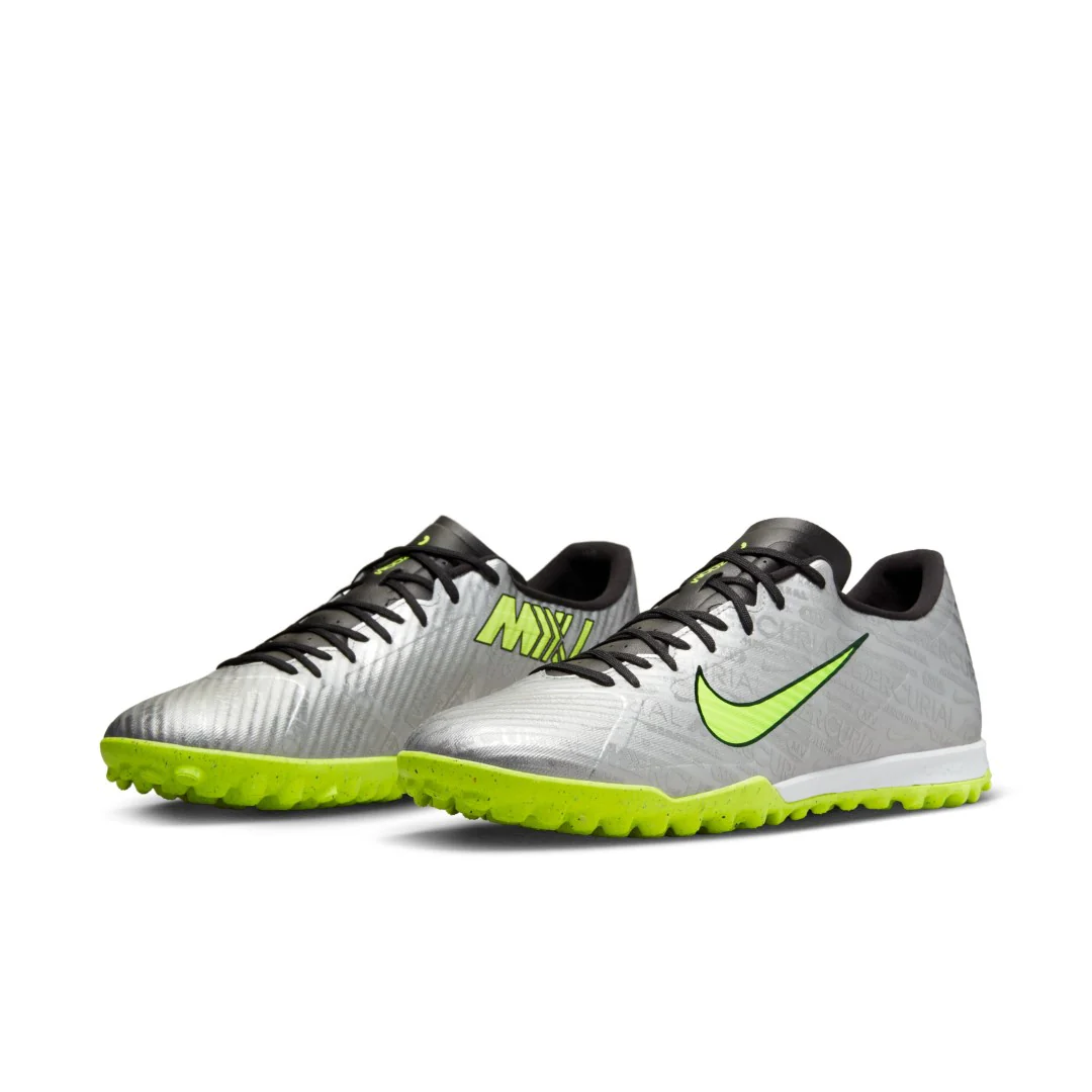Zoom Vapor 15 Academy Soccer Shoes - Image 4