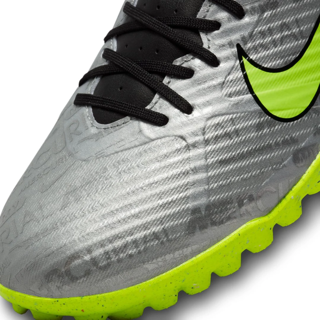 Zoom Vapor 15 Academy Soccer Shoes - Image 5