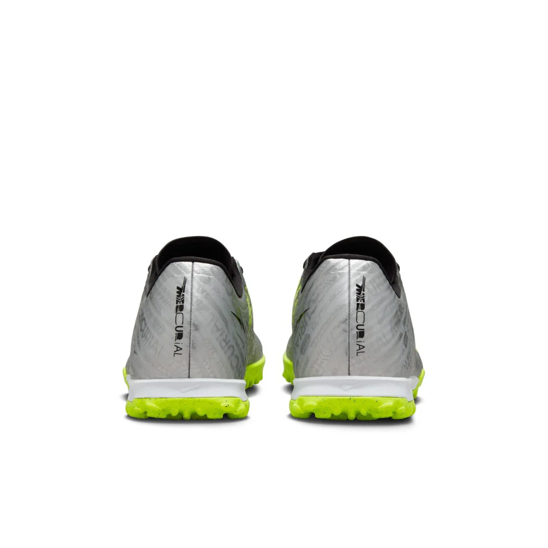 Zoom Vapor 15 Academy Soccer Shoes - Image 6
