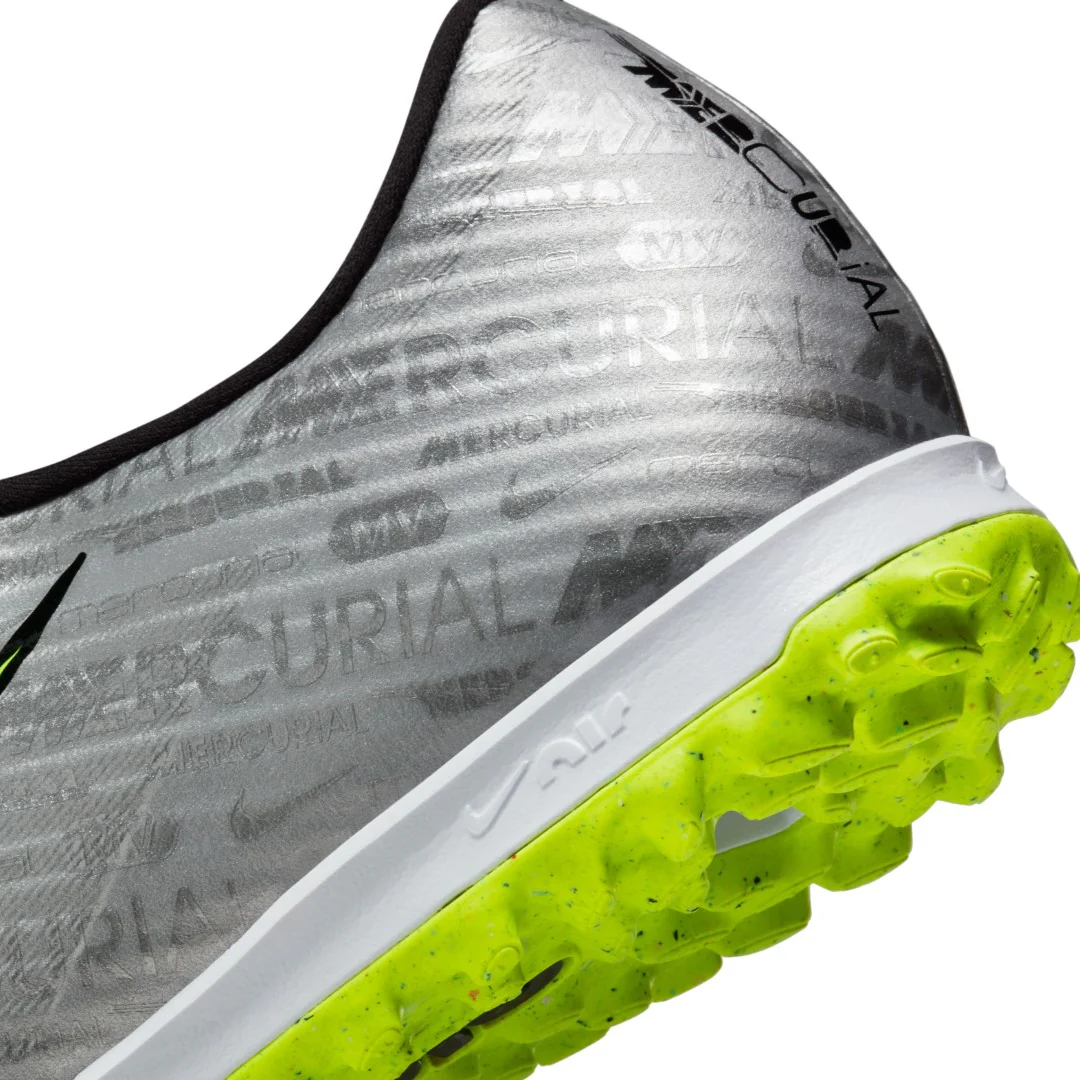 Zoom Vapor 15 Academy Soccer Shoes - Image 7