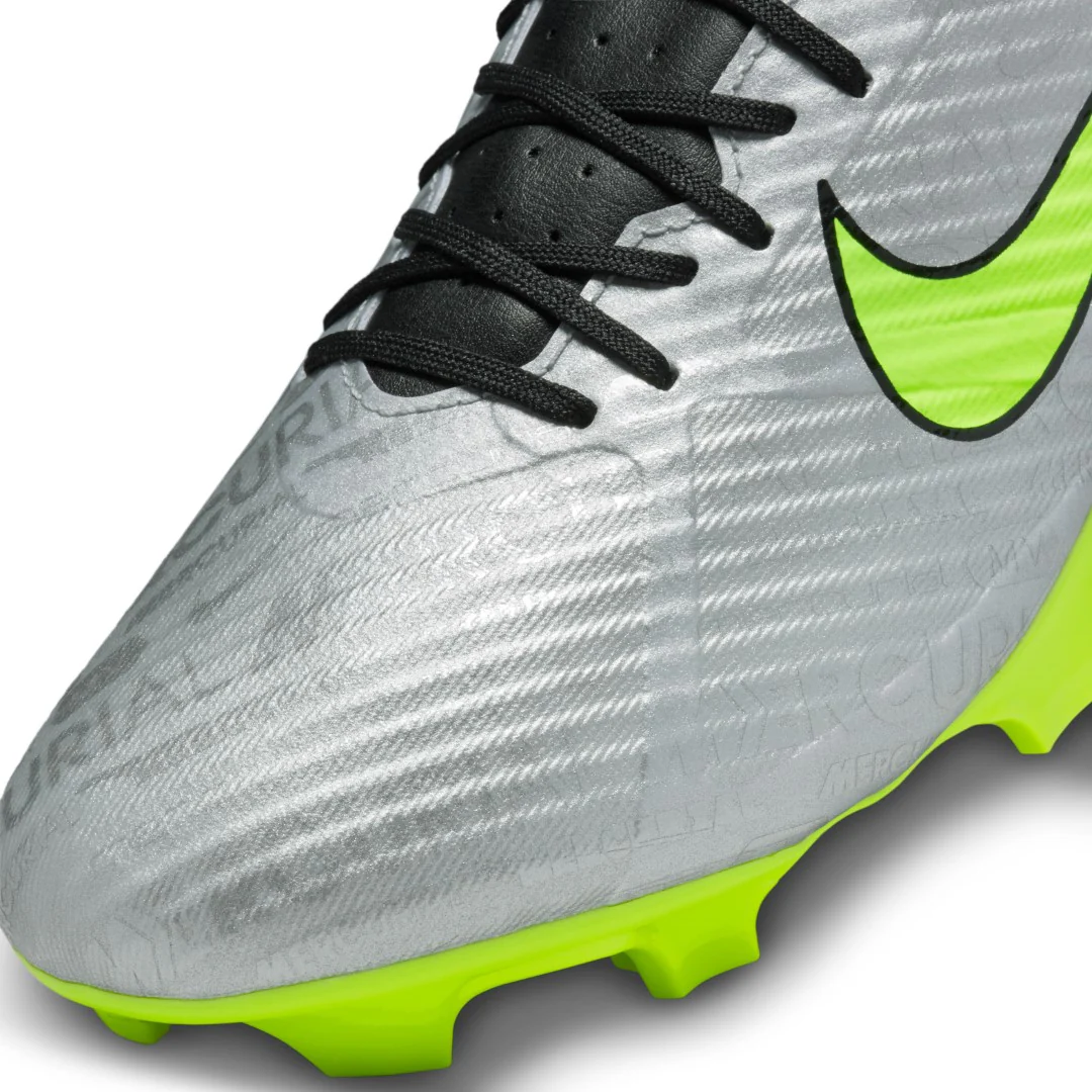 Zoom Vapor 15 Soccer Shoes - Image 5