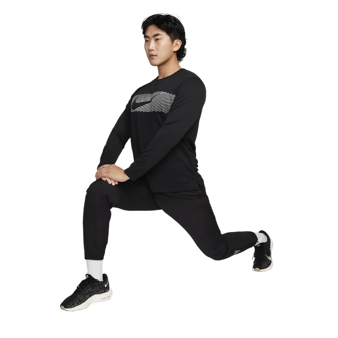 Miler Flash Dri-Fit UV Running T-shirts - Image 4