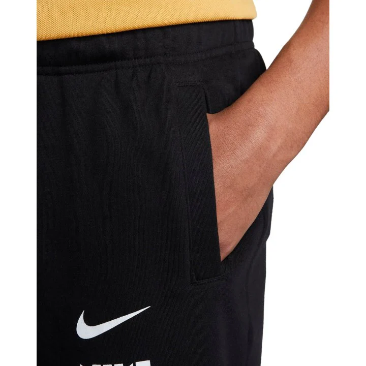 Club Fleece Shorts - Image 4
