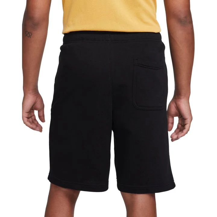 Club Fleece Shorts - Image 5