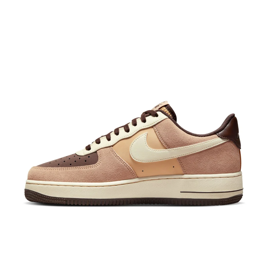 Air Force 1 07 Lv8 Nas Lifestyle Shoes - Image 2