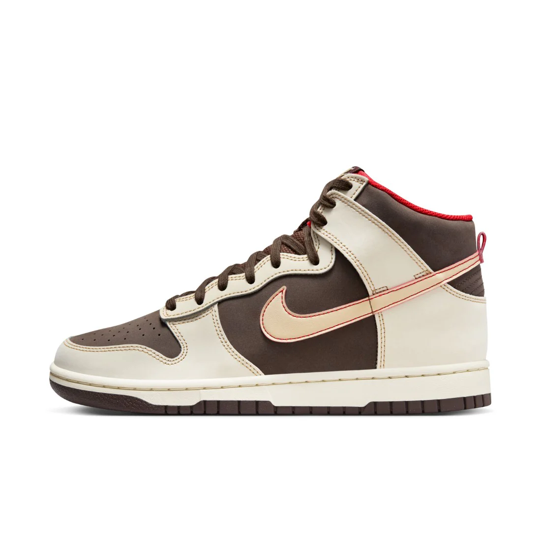 Dunk Hi Retro Se Nas Lifestyle Shoes - Image 2