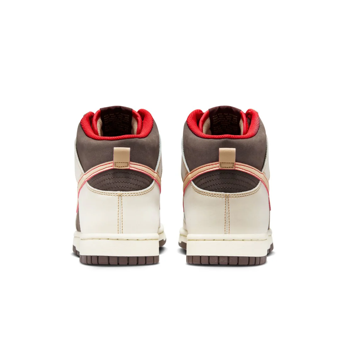 Dunk Hi Retro Se Nas Lifestyle Shoes - Image 4