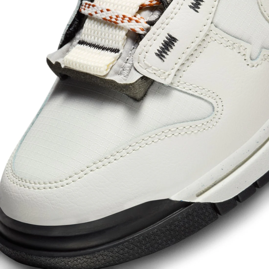 Air Dunk Low Jumbo Nty Lifestyle Shoes - Image 10