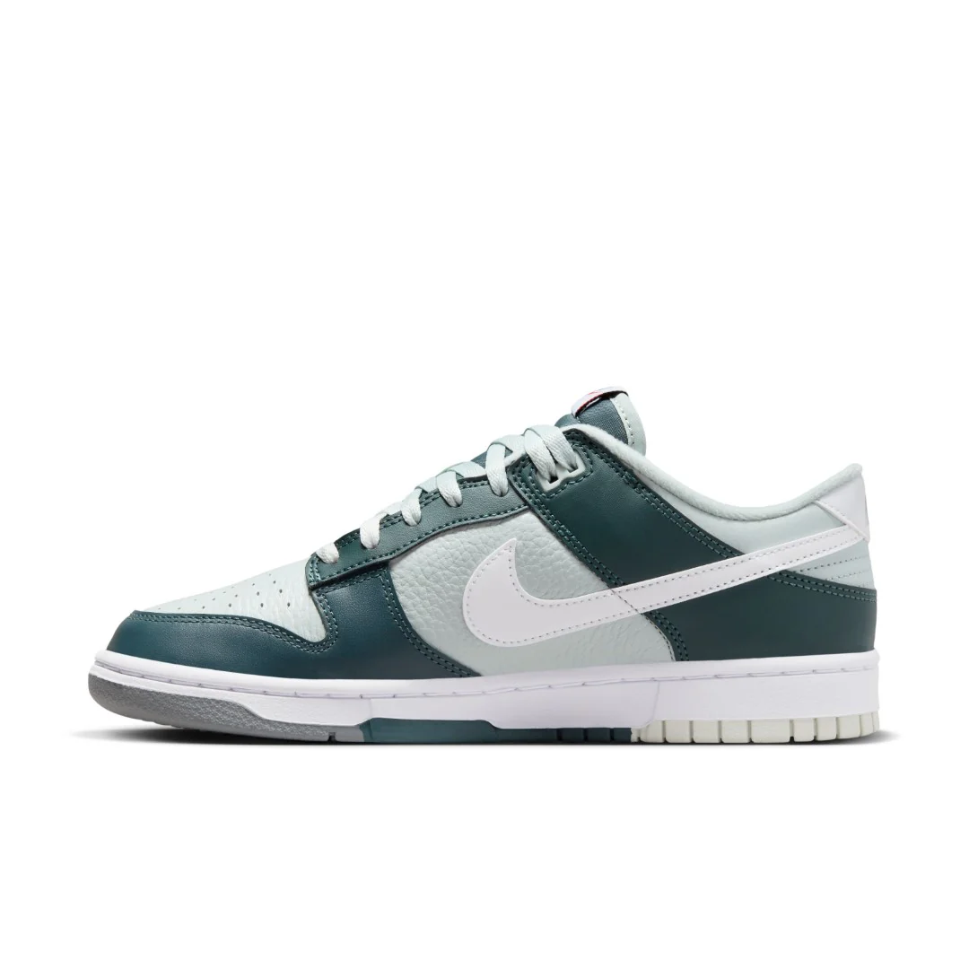 Dunk Low Retro Lifestyle Shoes - Image 2