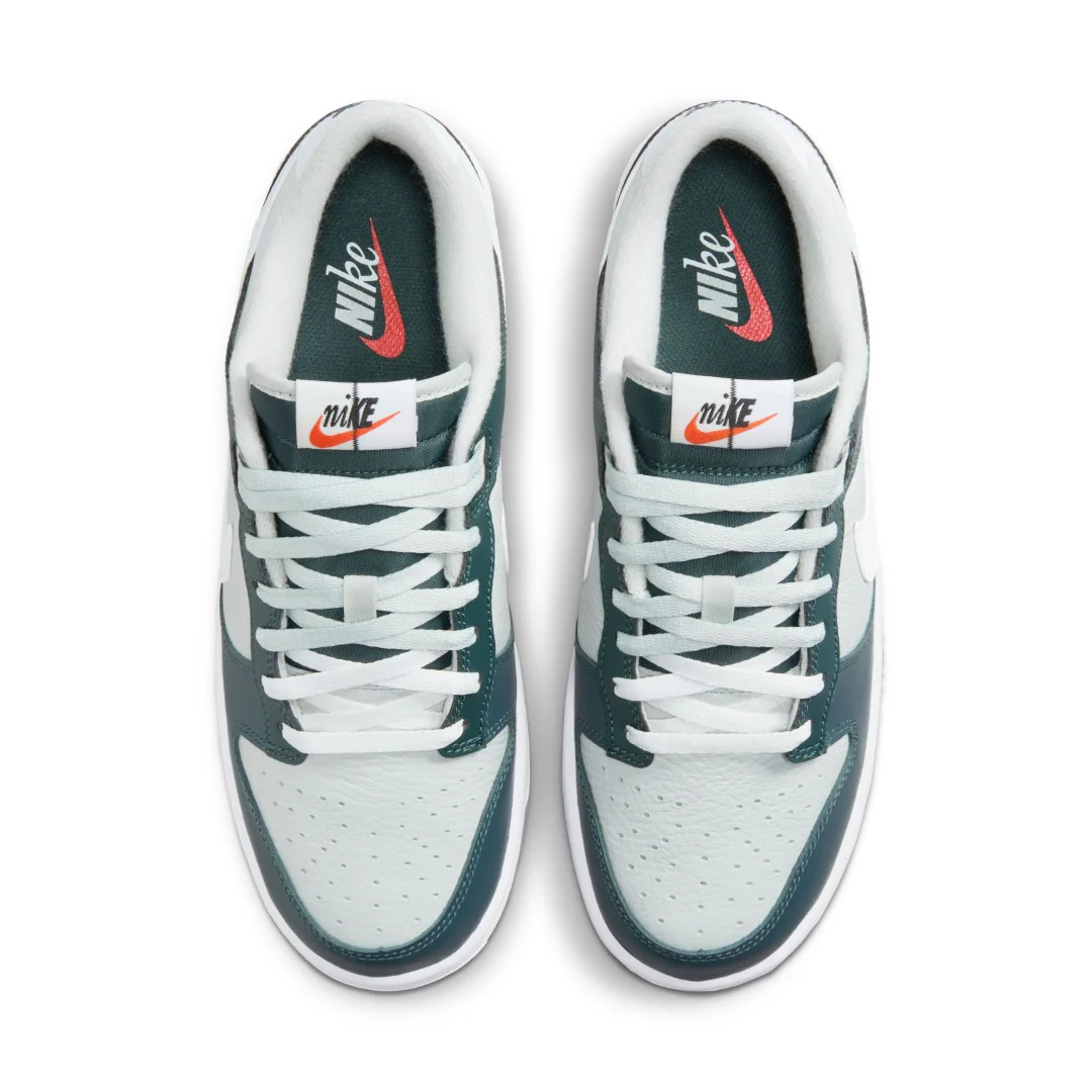 Dunk Low Retro Lifestyle Shoes - Image 3