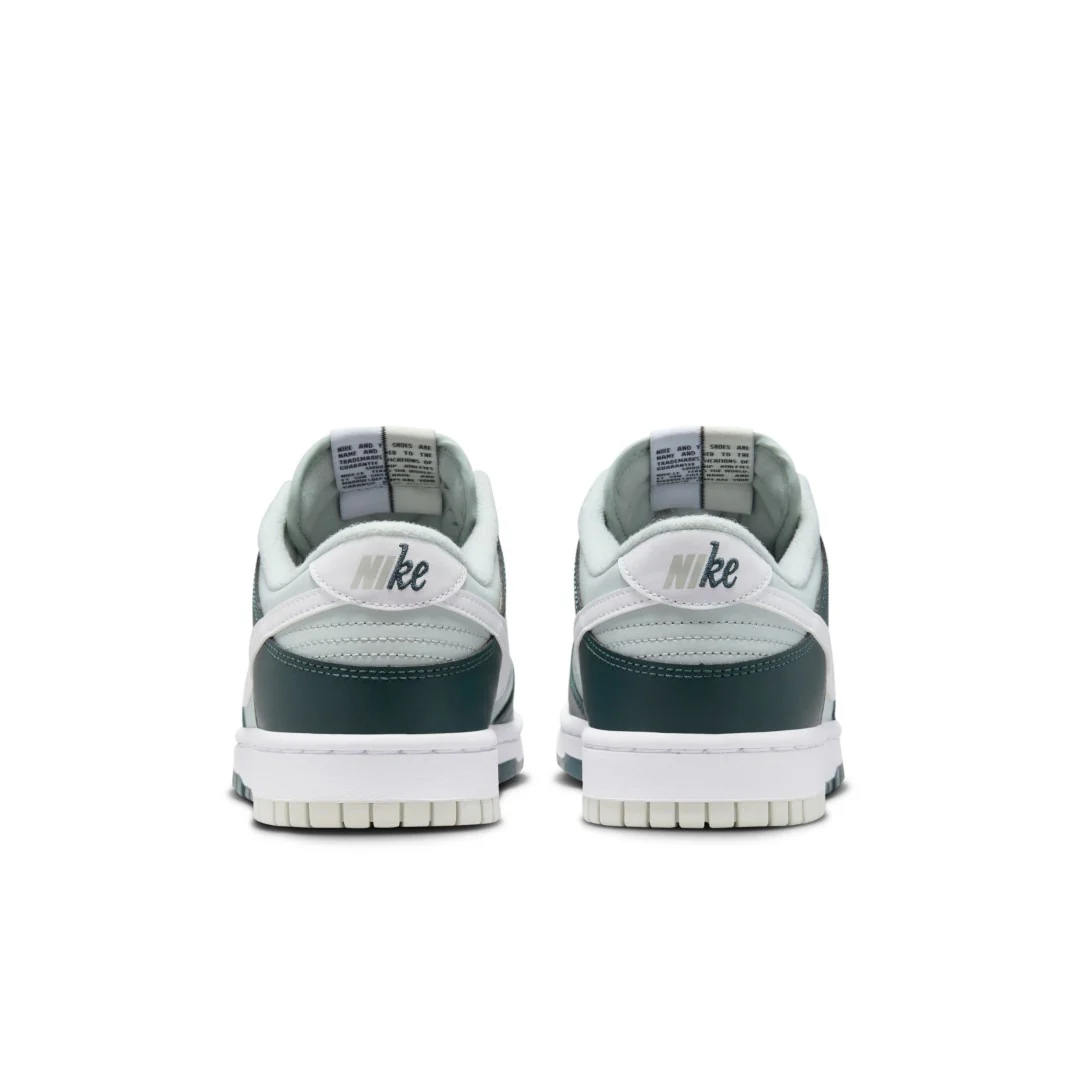 Dunk Low Retro Lifestyle Shoes - Image 6