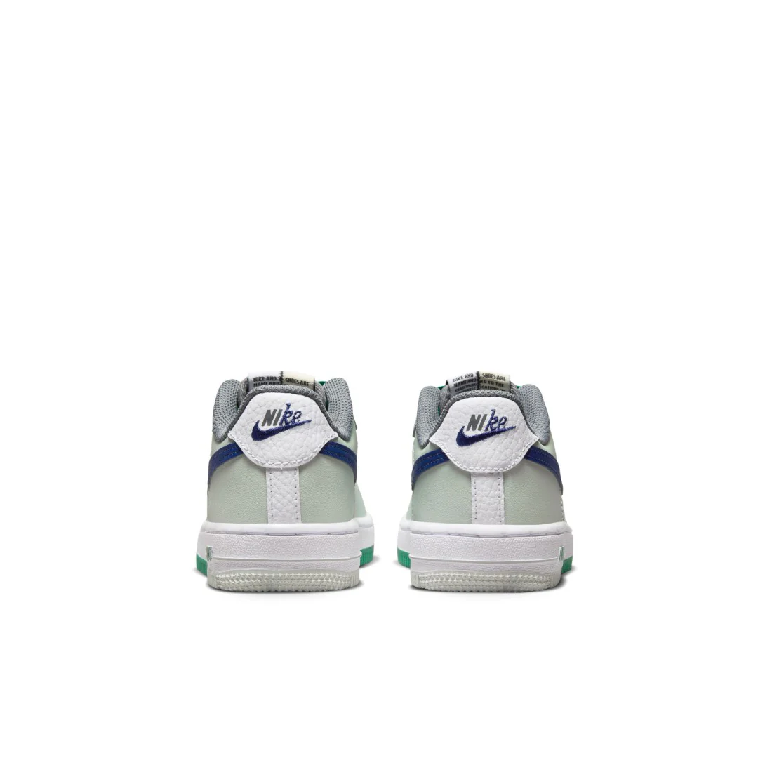 Air Force 1 Lv8 1 Bp Lifestyle Shoes - Image 4