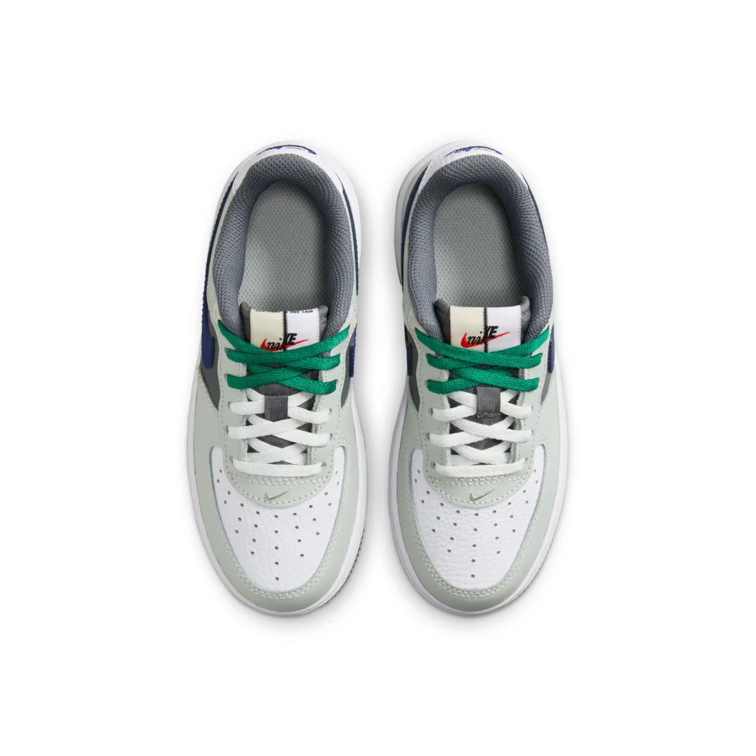 Air Force 1 Lv8 1 Bp Lifestyle Shoes - Image 7