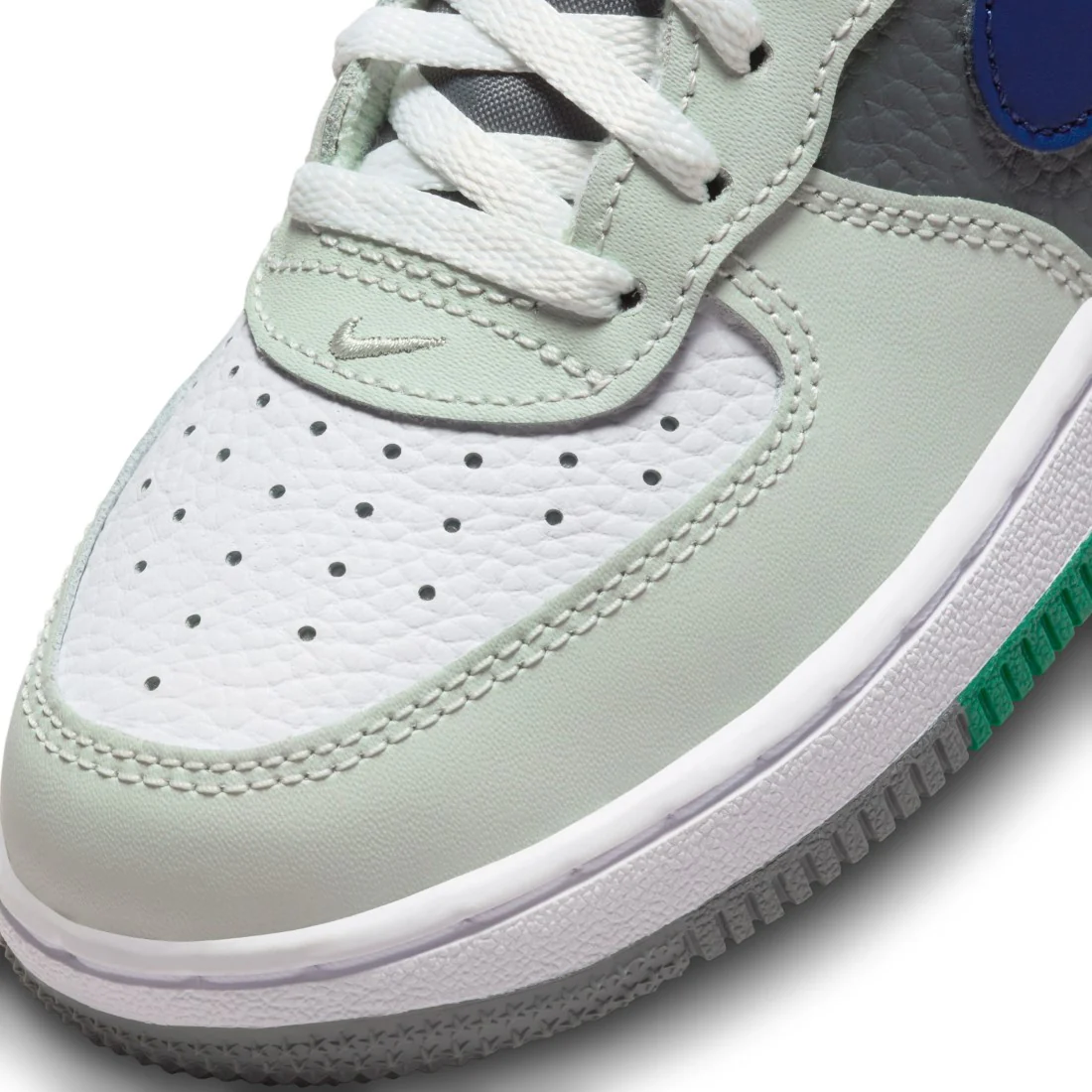 Air Force 1 Lv8 1 Bp Lifestyle Shoes - Image 9