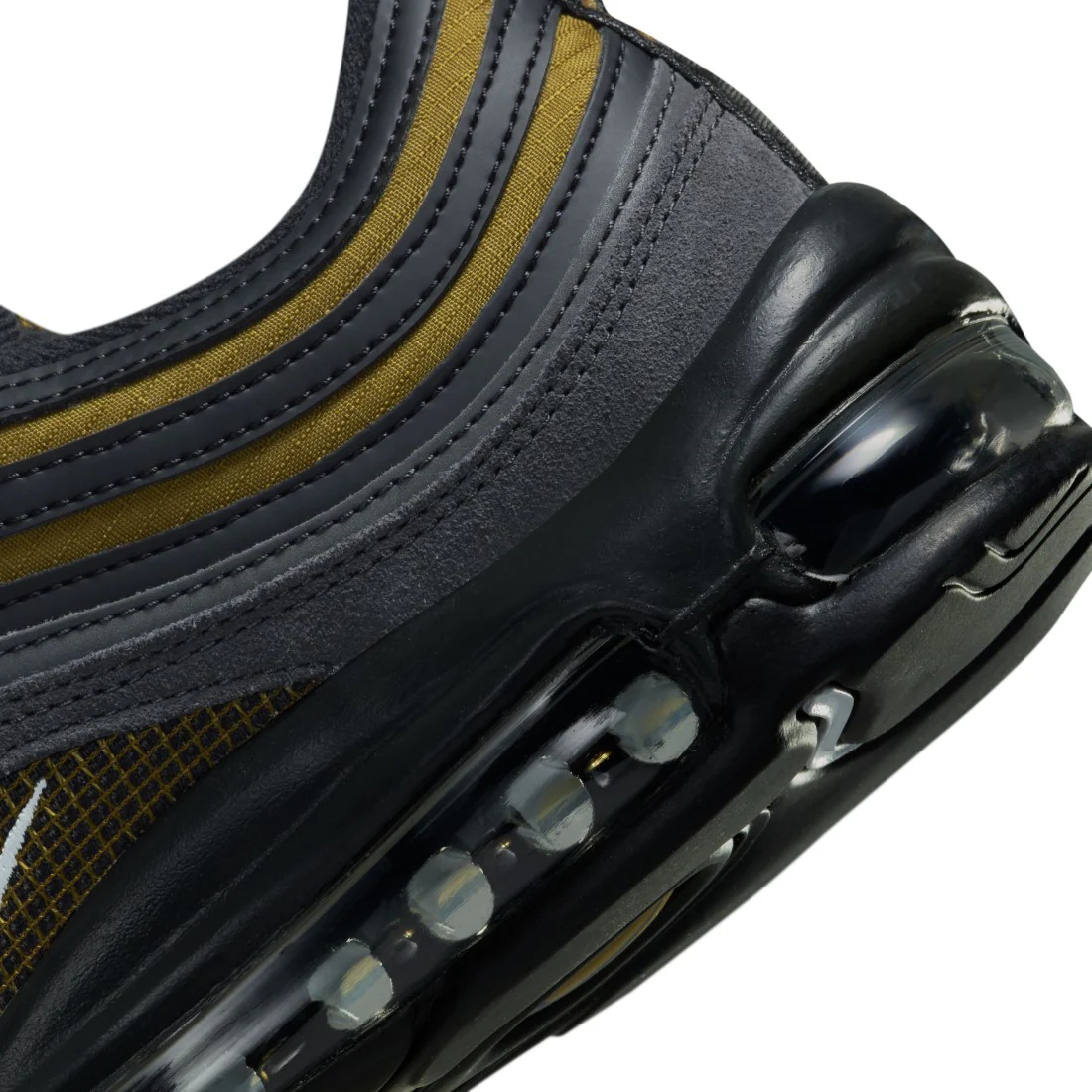 Air Max 97 Ewt Lifestyle Shoes - Image 7