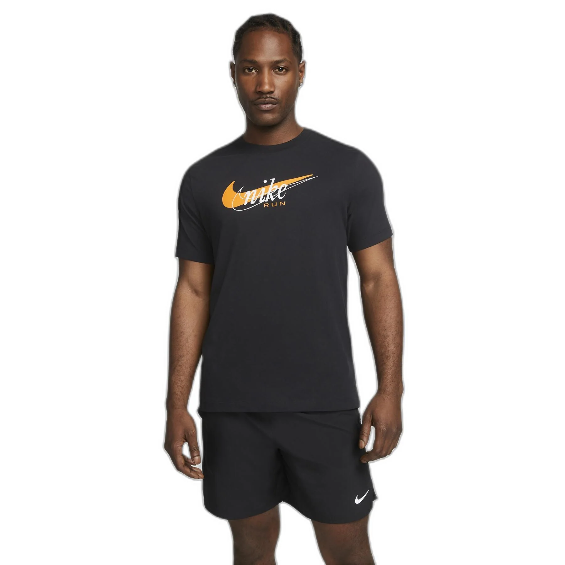 Dri-FIT Heritage T-shirt