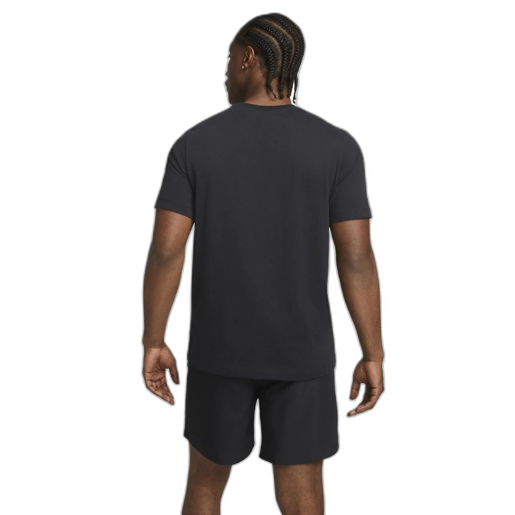 Dri-FIT Heritage T-shirt - Image 2