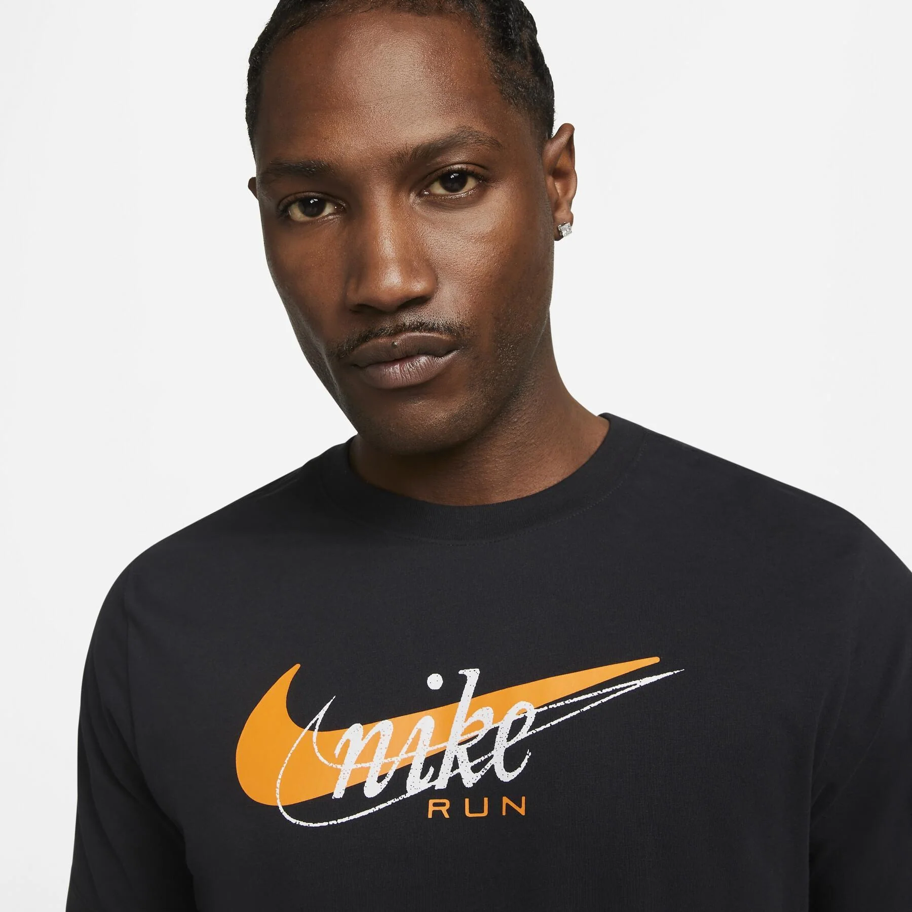 Dri-FIT Heritage T-shirt - Image 3