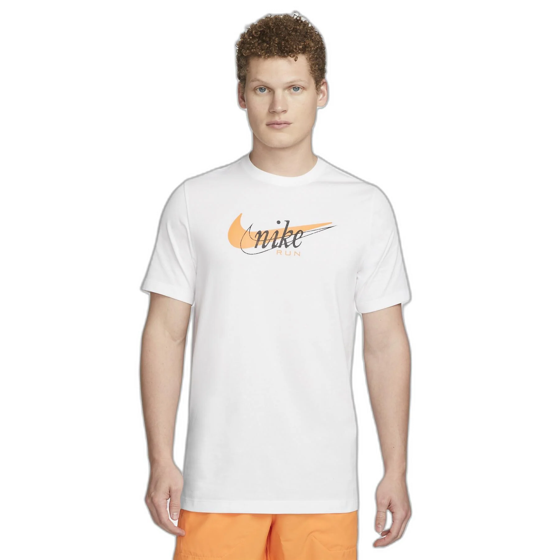 Dri-FIT Heritage T-shirt