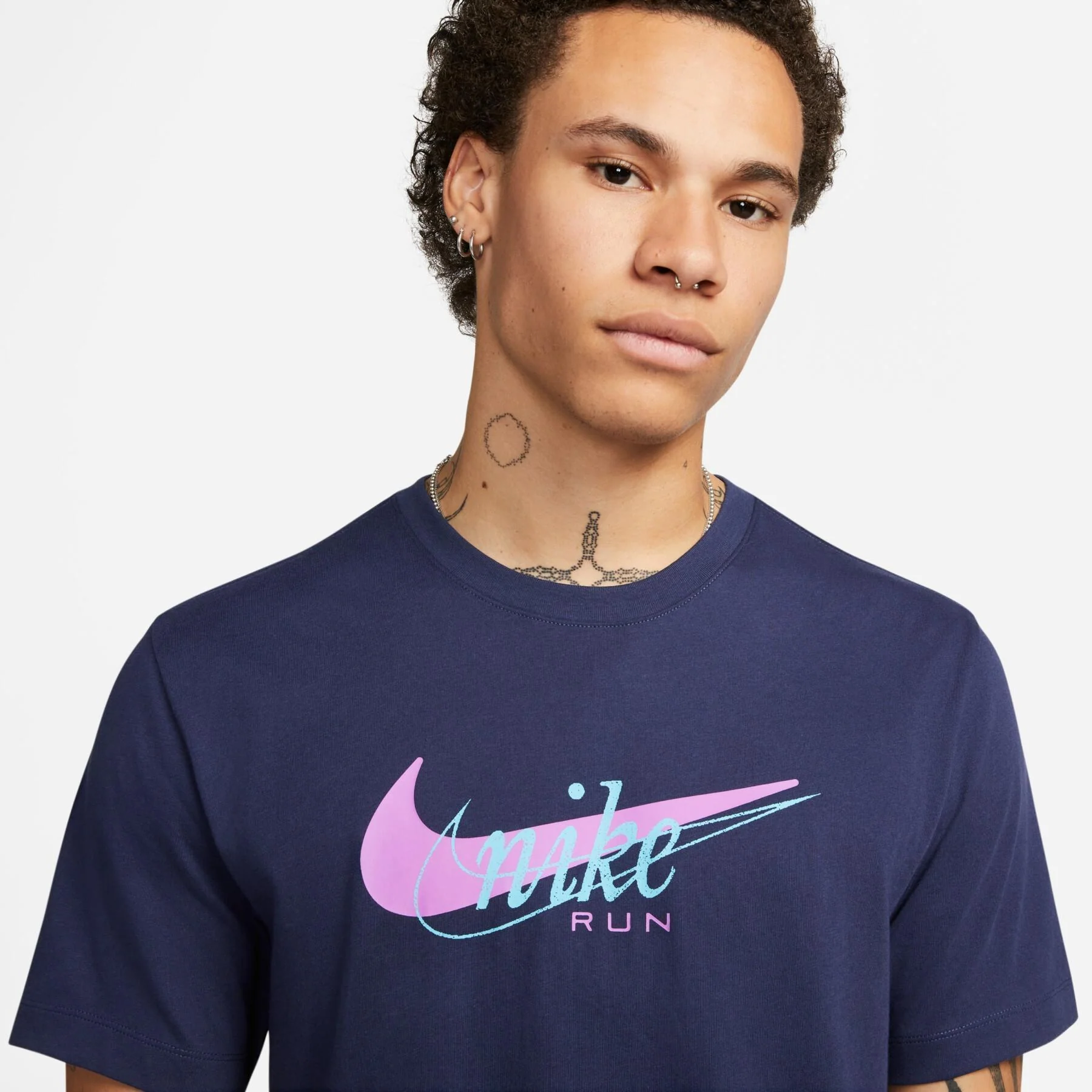Dri-FIT Heritage T-shirt - Image 4