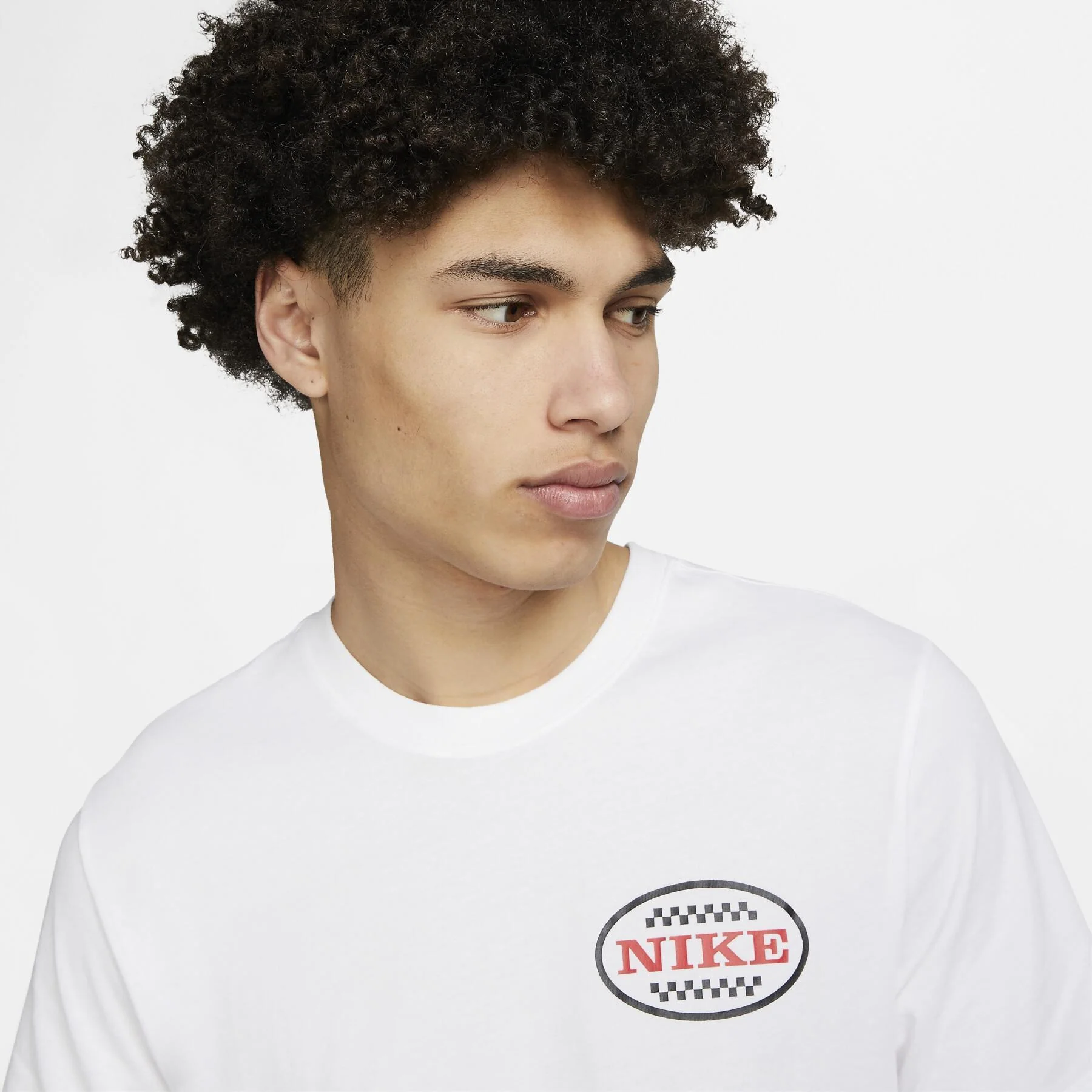 Dri-FIT Body Shop T-shirt - Image 3