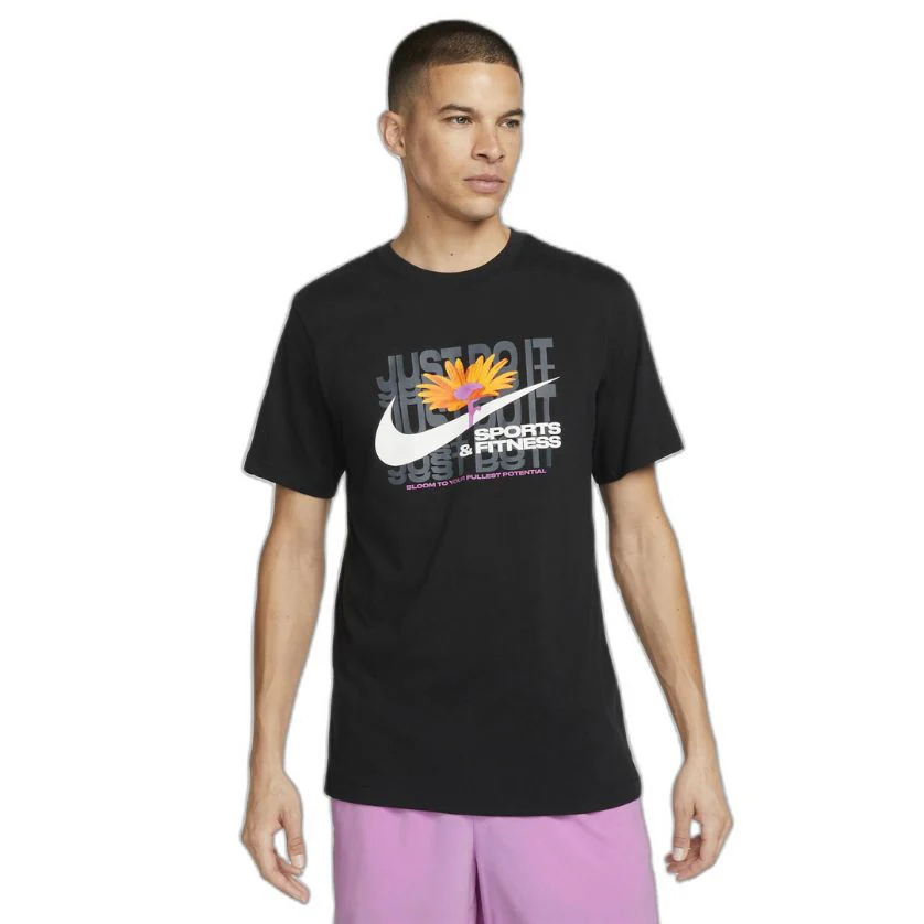 Dri-FIT Wild Card T-shirt