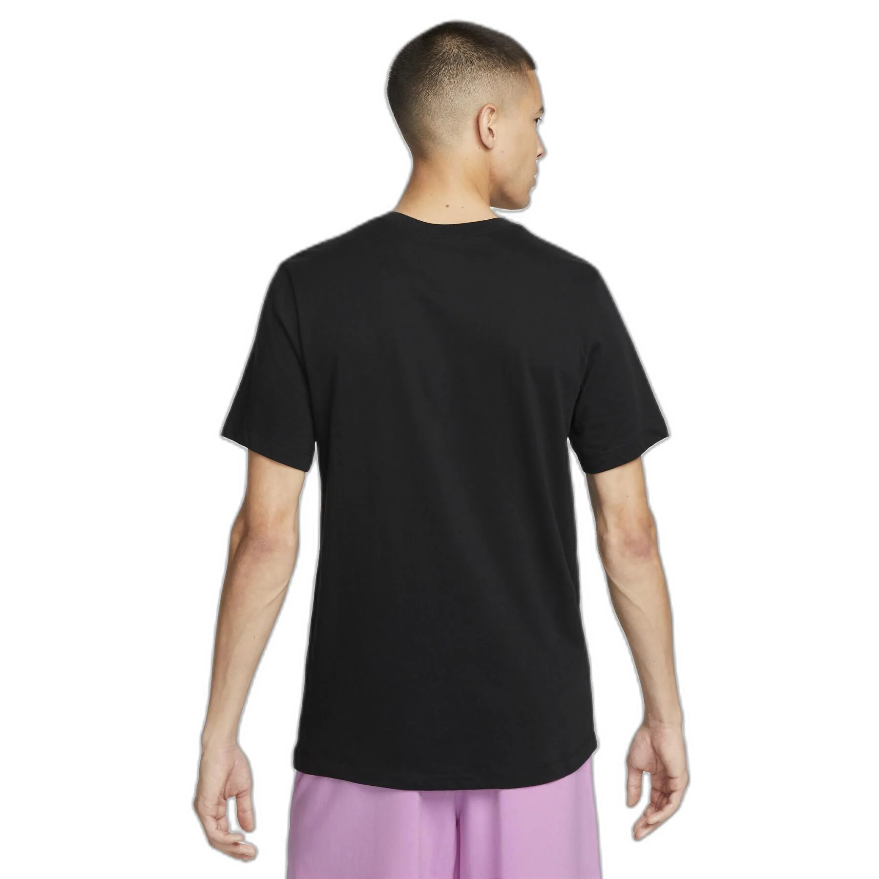 Dri-FIT Wild Card T-shirt - Image 2