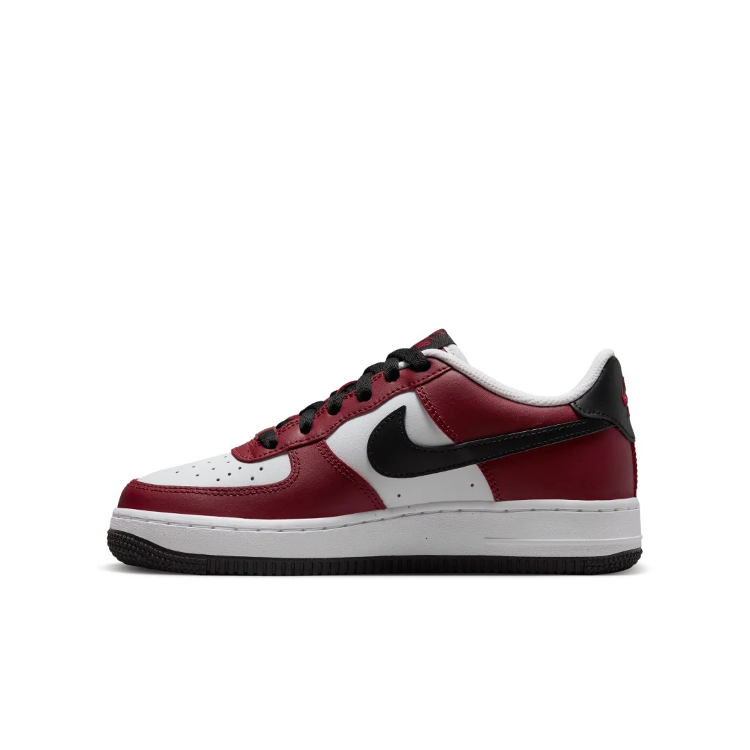 Air Force 1 LV8 Lifestyle Shoes - Image 2