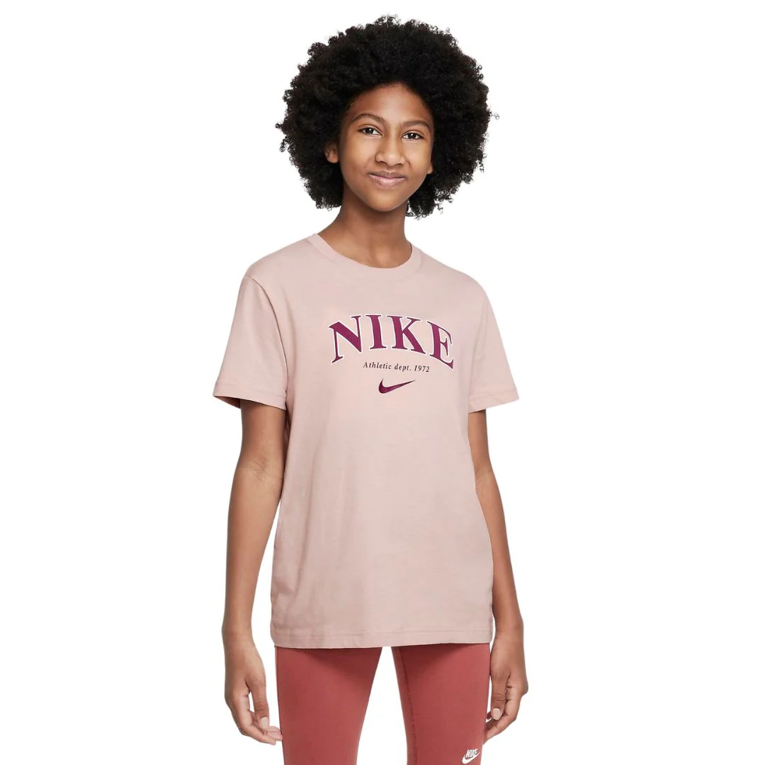 Trend Bf Print T-Shirt