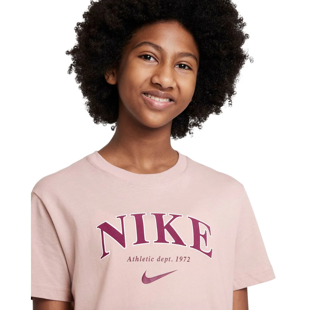 Trend Bf Print T-Shirt - Image 3