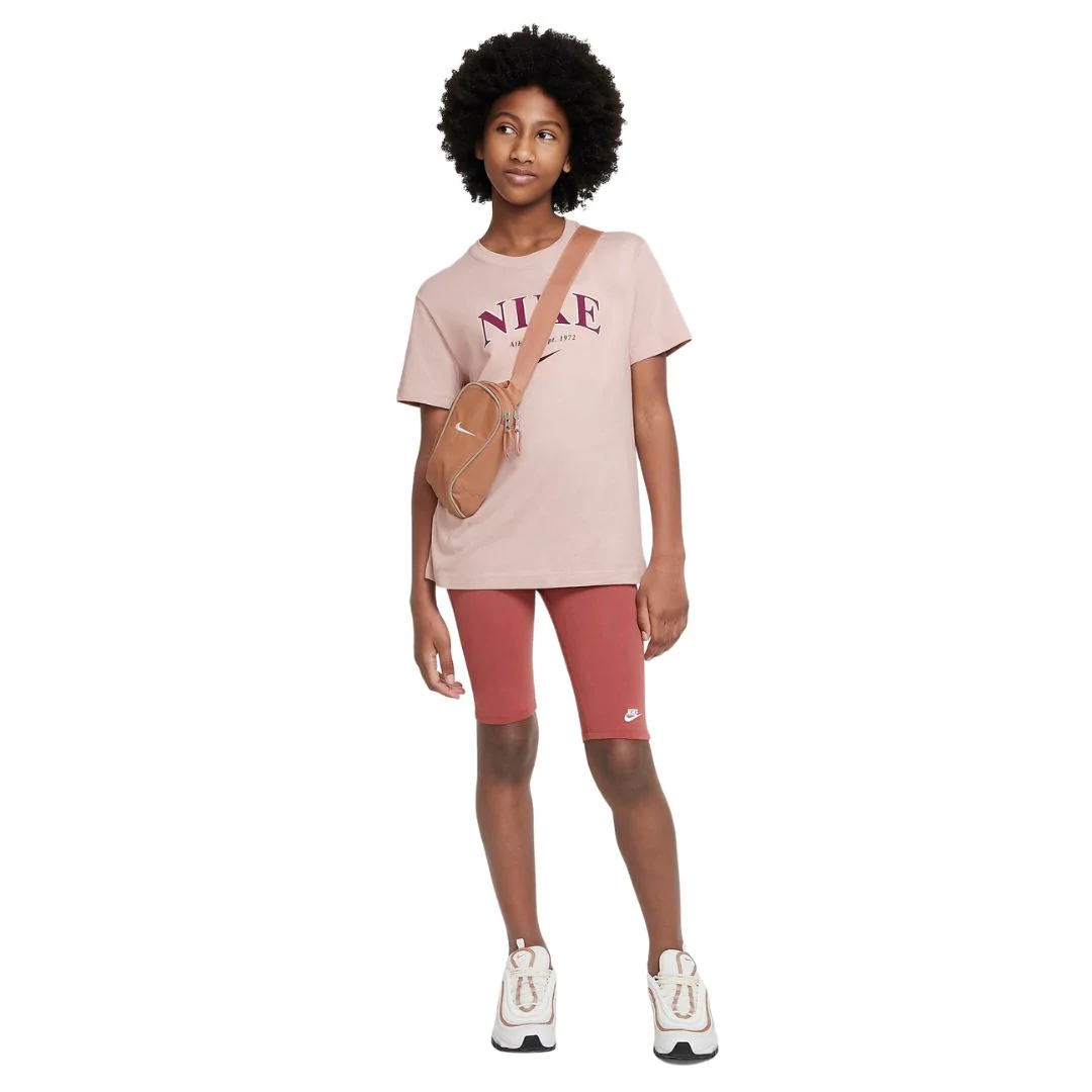 Trend Bf Print T-Shirt - Image 4