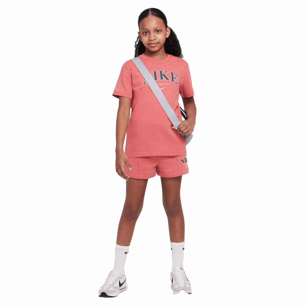 Trend Bf Print T-Shirt - Image 3