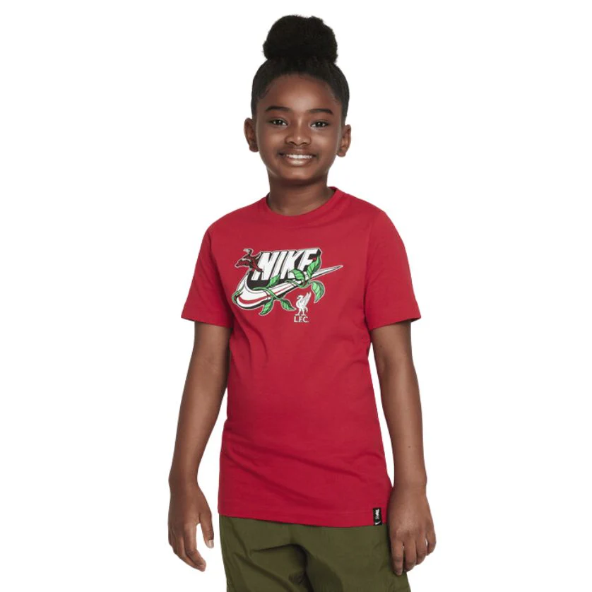 Liverpool F.C.T-shirt