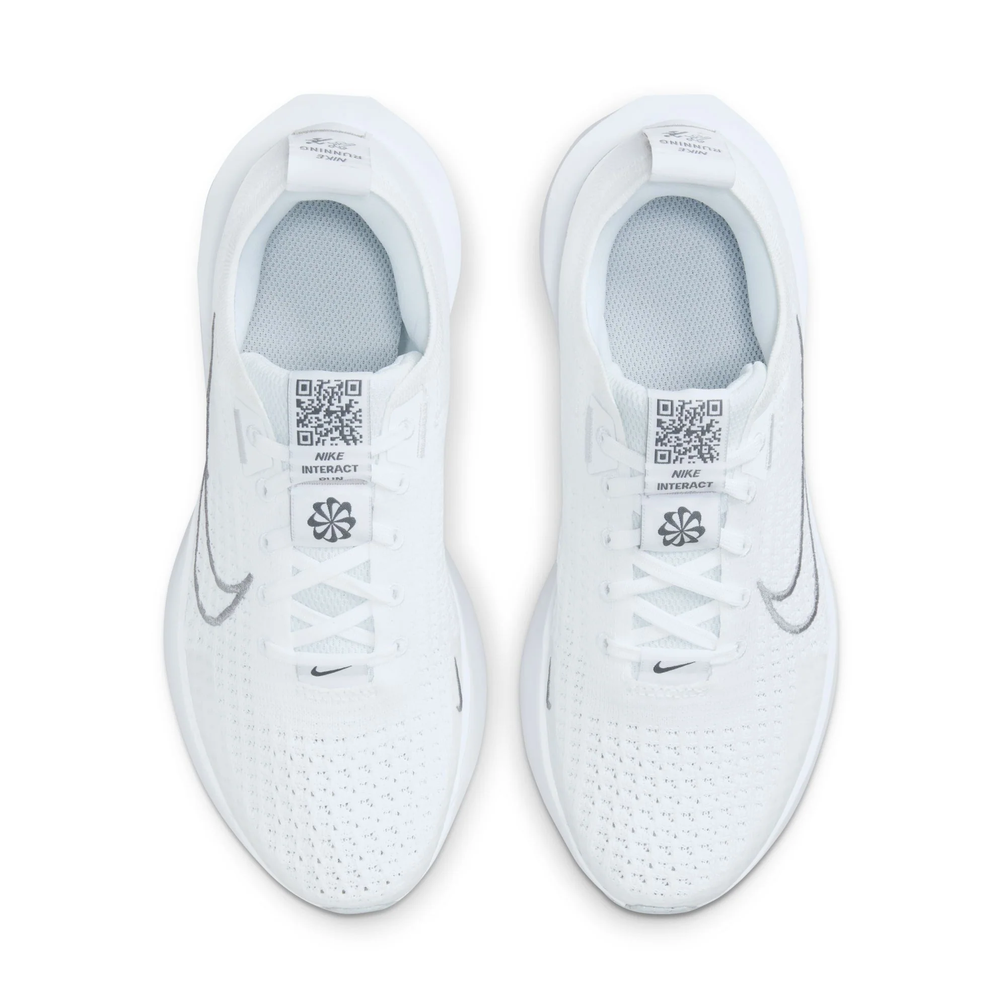 Interact Run Road Running Shoes - Image 4