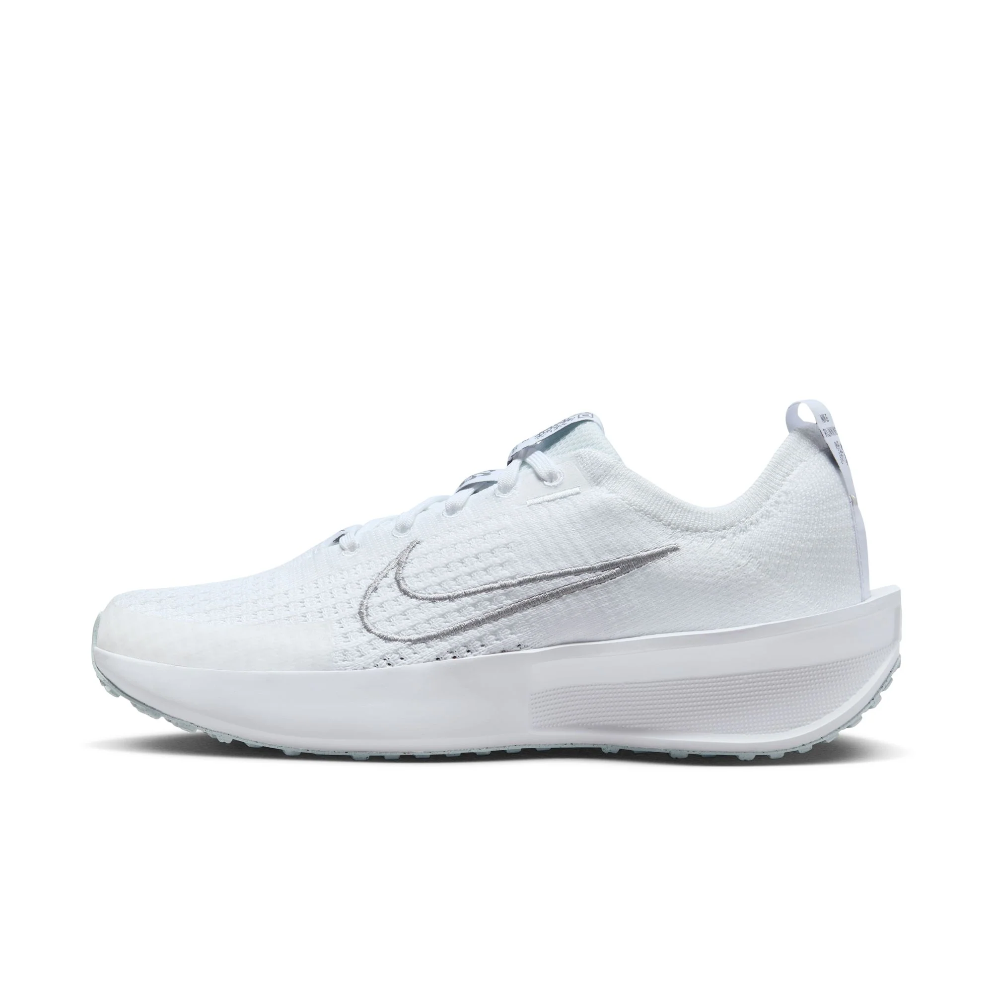 Interact Run Road Running Shoes - Image 5