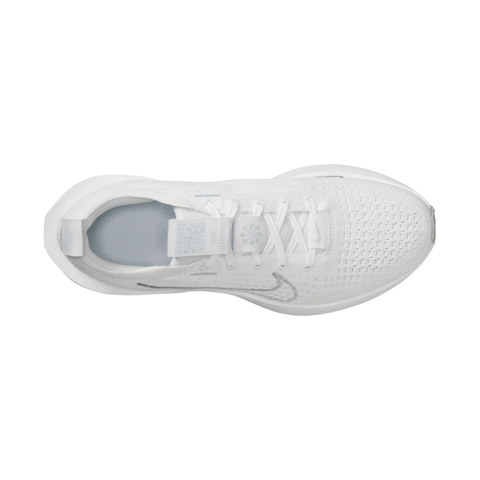 Interact Run Road Running Shoes - Image 8