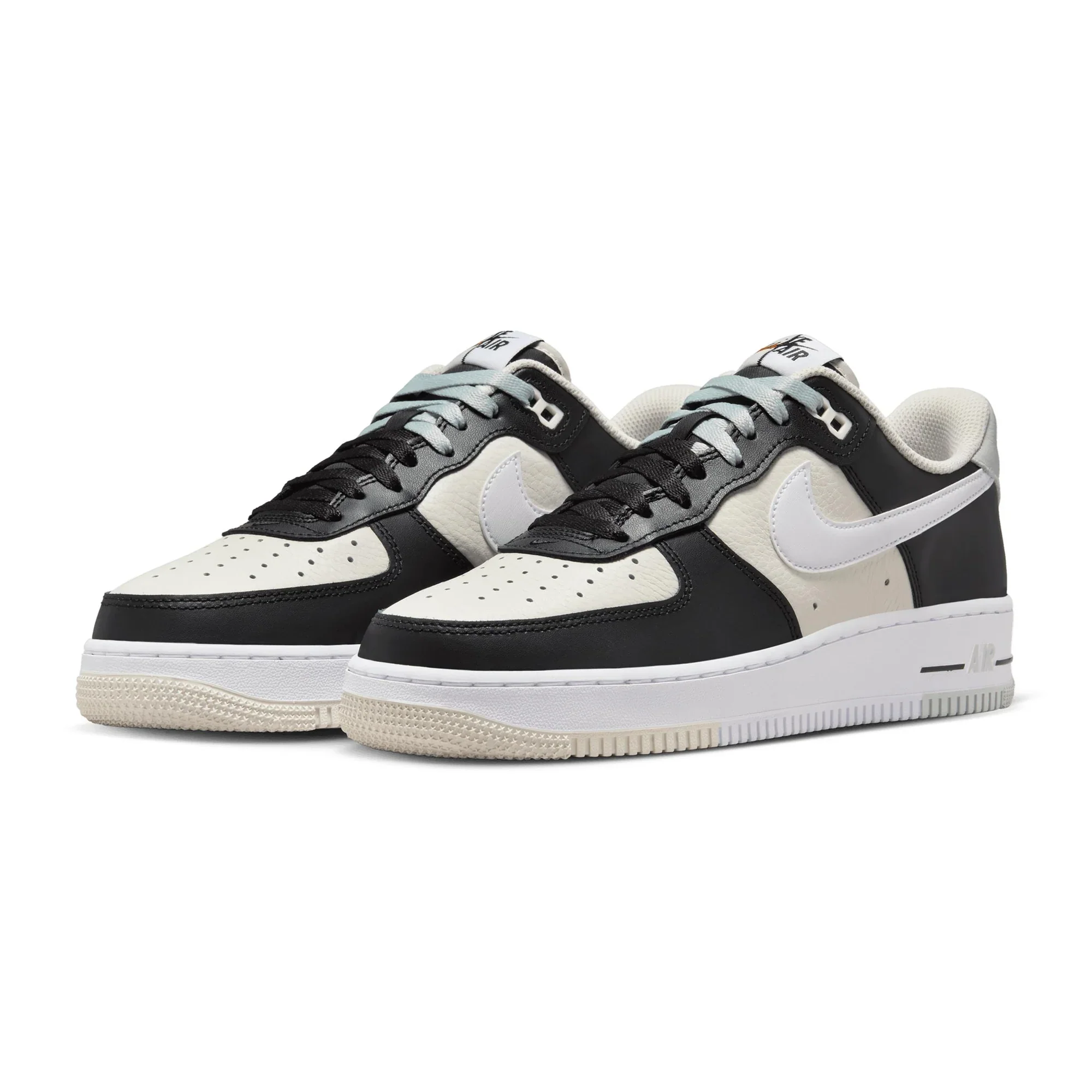 Air Force 1 Low 07 LV8 Lifestyle Shoes - Image 6